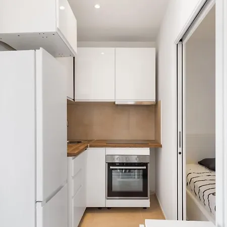 La Gravette Coeur Du Vieil アパート