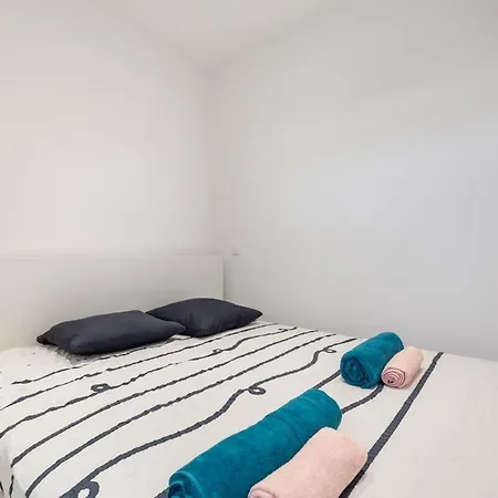 公寓 La Gravette Coeur Du Vieil