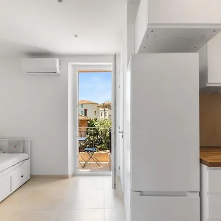 Apartment La Gravette Coeur Du Vieil *