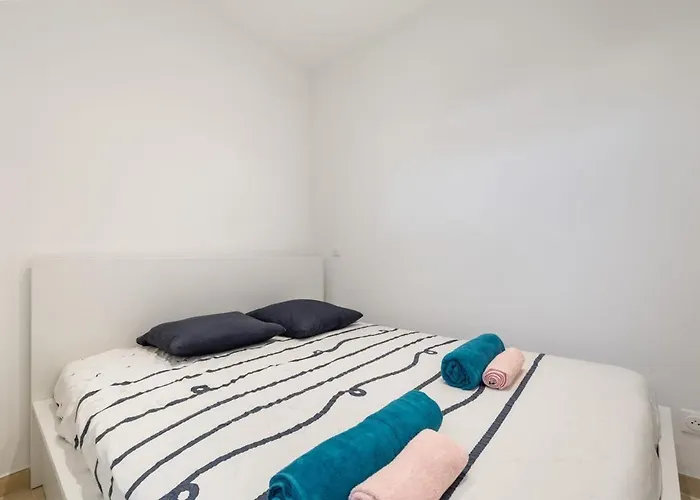 דירה La Gravette Coeur Du Vieil