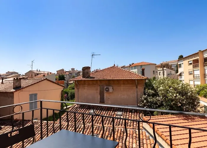 דירה La Gravette Coeur Du Vieil